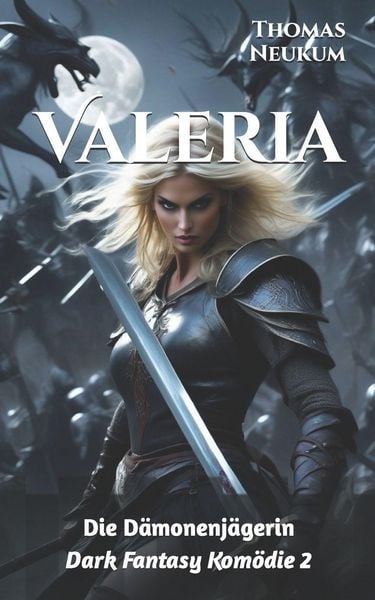 Produktbild: Valeria