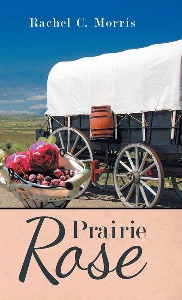 Produktbild: Prairie Rose