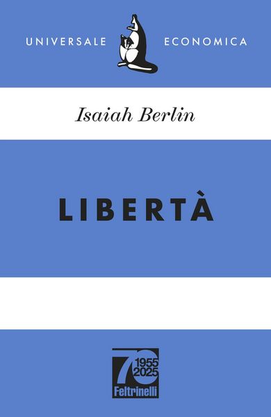 Produktbild: Libert&agrave;. Ediz. 70&deg; anniversario