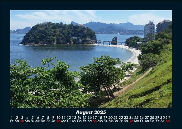 Produktbild: Bilder der Natur 2025 Fotokalender DIN A5