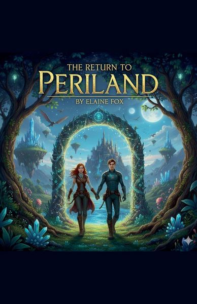 Produktbild: The Return To Periland