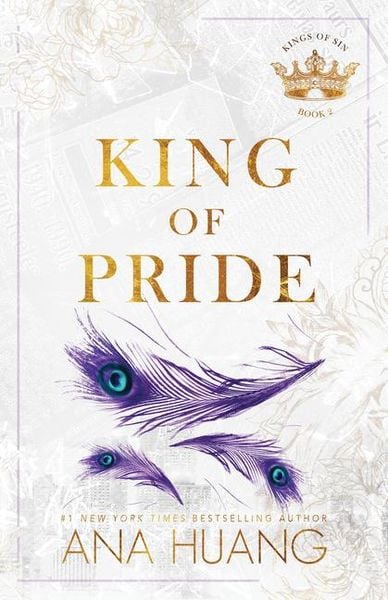 Produktbild: King of Pride