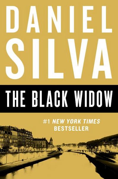 Produktbild: The Black Widow