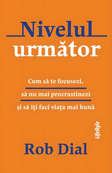Produktbild: Nivelul urmator