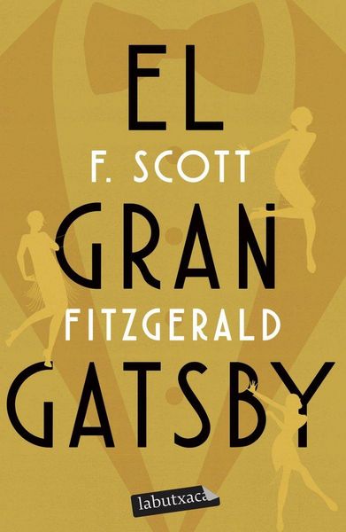 Produktbild: El gran Gatsby