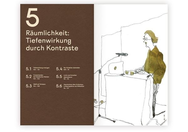 Produktbild: Menschen zeichnen