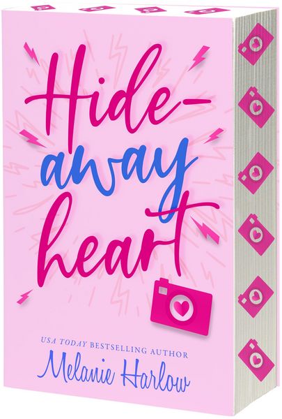 Produktbild: Hideaway Heart