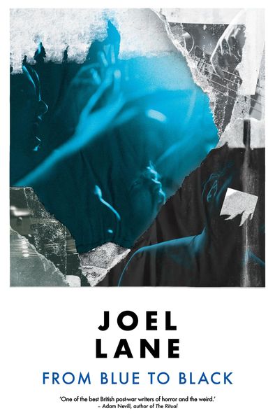 Produktbild: From Blue to Black