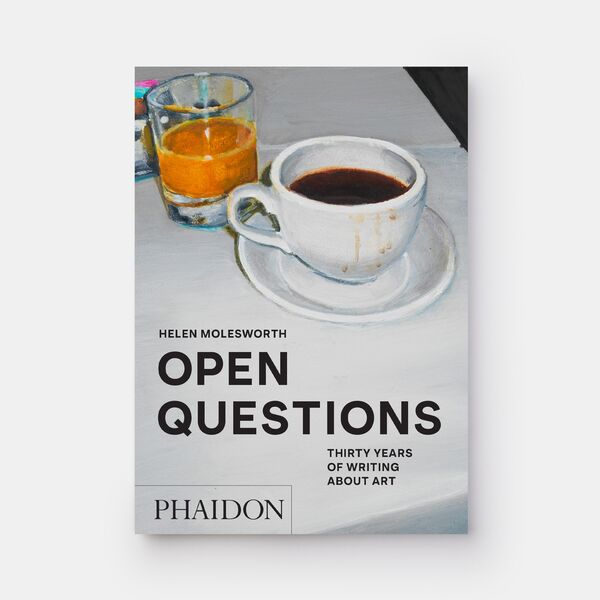 Produktbild: Open Questions