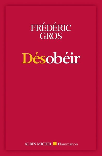 Produktbild: D&eacute;sob&eacute;ir
