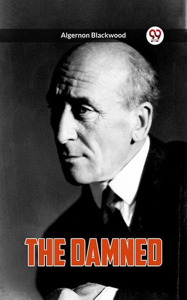 Produktbild: The Damned
