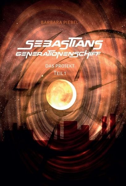 Produktbild: Sebastians Generationenschiff