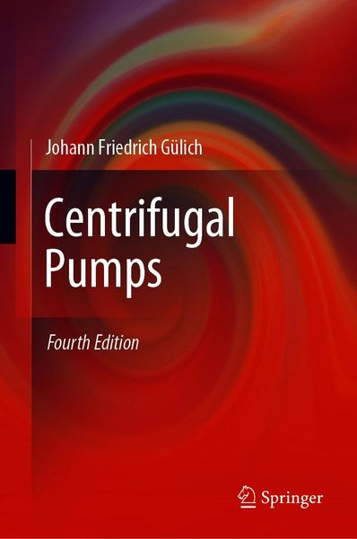 Produktbild: Centrifugal Pumps