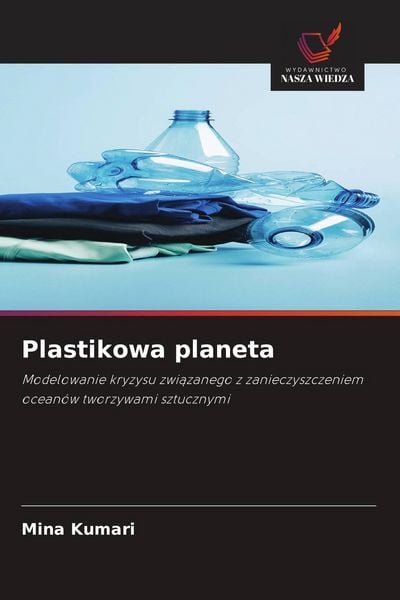 Produktbild: Plastikowa planeta