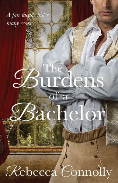 Produktbild: The Burdens of a Bachelor