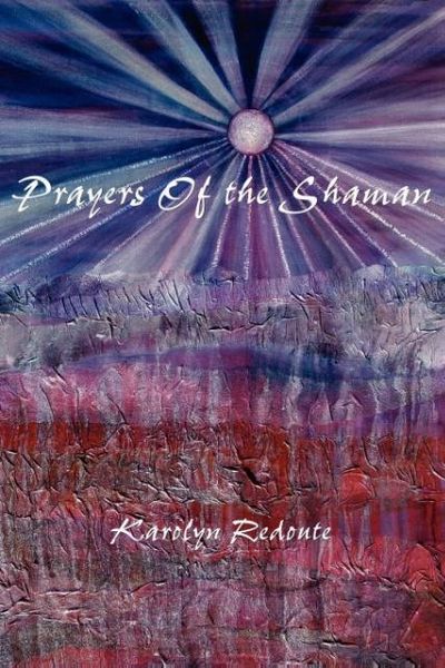 Produktbild: Prayers of the Shaman
