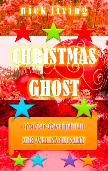 Produktbild: Christmas Ghost