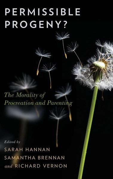 Produktbild: Permissible Progeny?