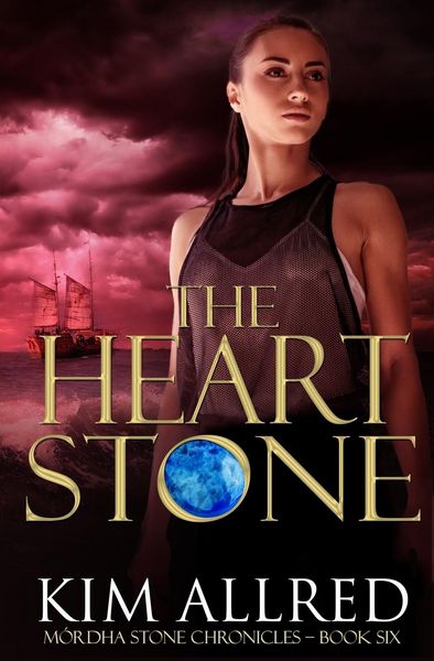 Produktbild: The Heart Stone