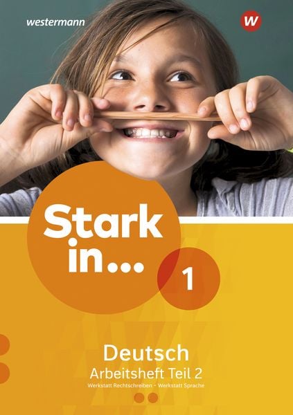Produktbild: Stark in Deutsch Ausgabe 2017