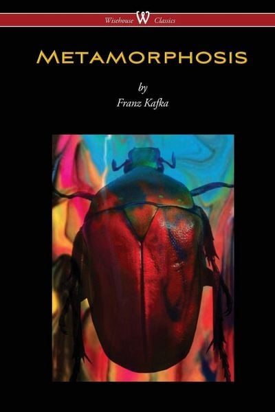 Produktbild: METAMORPHOSIS (Wisehouse Classics Edition)