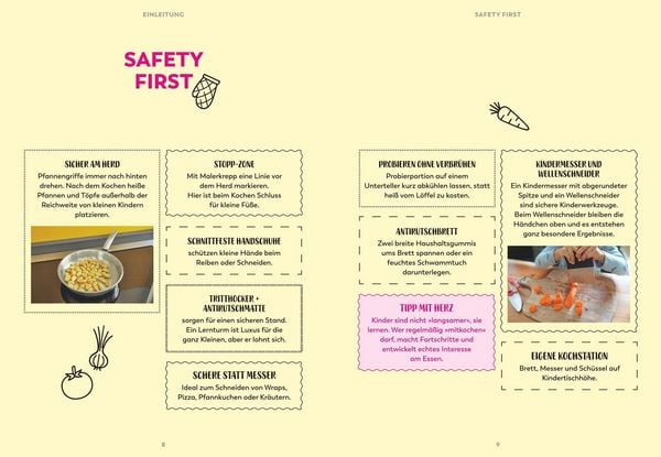 Produktbild: Cooking for Family