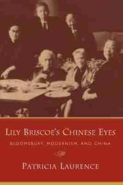 Produktbild: Lily Briscoe's Chinese Eyes