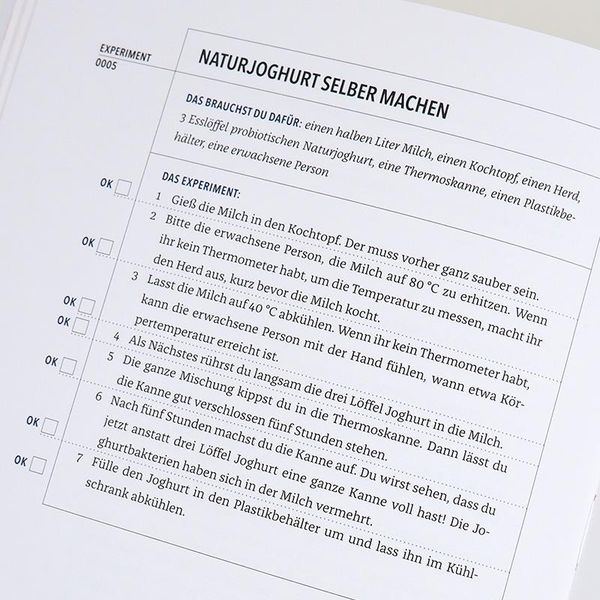 Produktbild: Monster-Mikroben