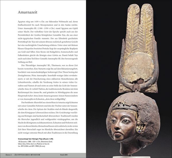Produktbild: Neues Museum Berlin