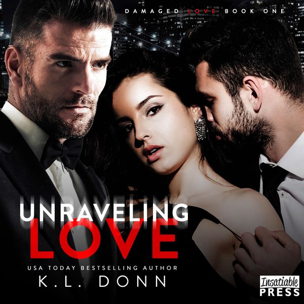 Produktbild: Unraveling Love