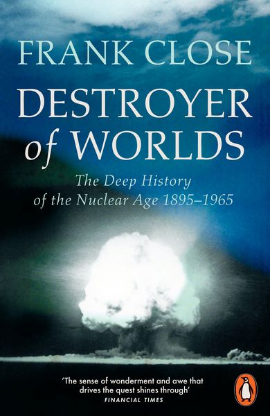 Produktbild: Destroyer of Worlds