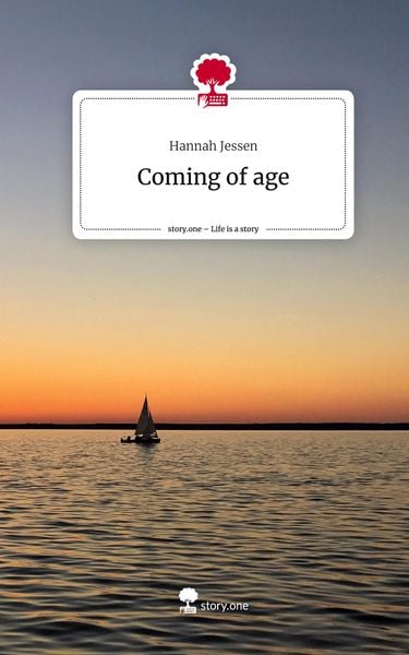 Produktbild: Coming of age. Life is a Story - story.one