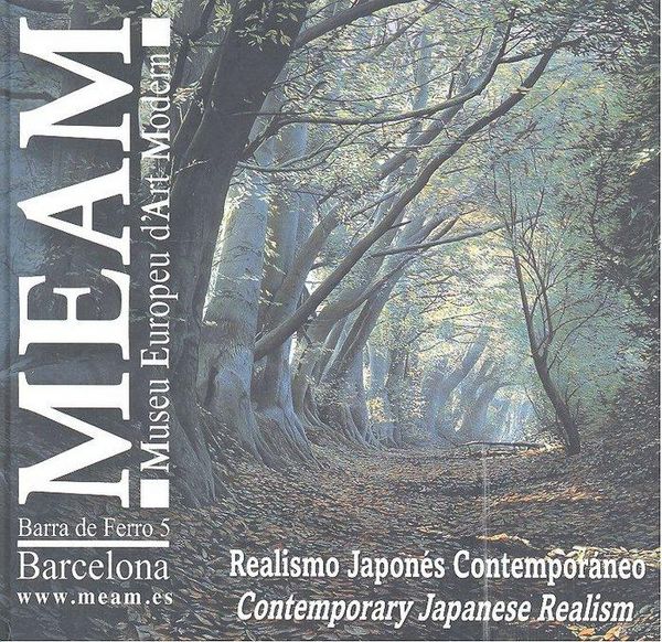 Produktbild: Realismo japon&eacute;s contempor&aacute;neo