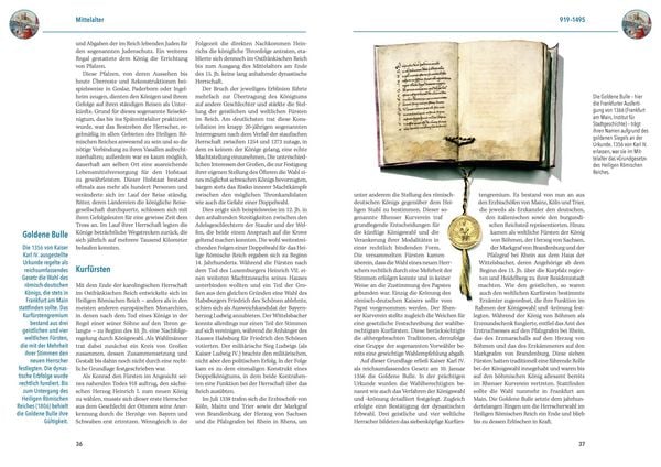 Produktbild: Deutsche Geschichte