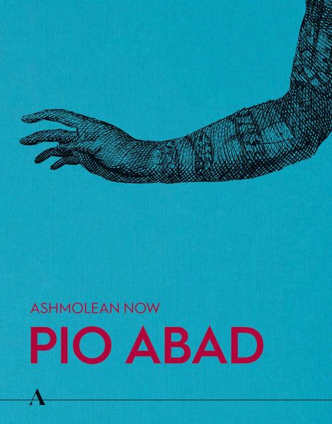 Produktbild: Ashmolean NOW
