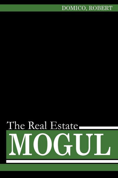 Produktbild: The Real Estate Mogul