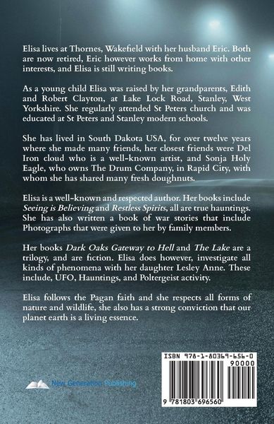Produktbild: A Selection of Creepy Short Stories
