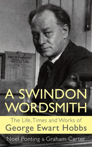 Produktbild: A Swindon Wordsmith
