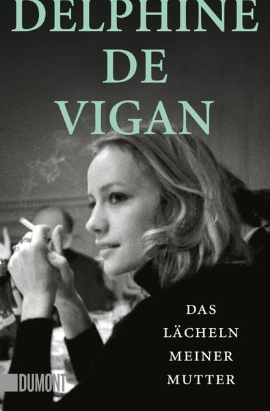 Produktbild: Das L&auml;cheln meiner Mutter