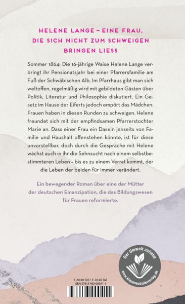 Produktbild: Helenes Stimme