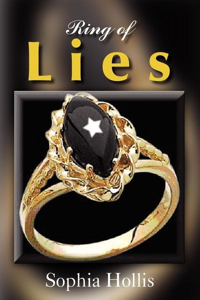 Produktbild: Ring of Lies