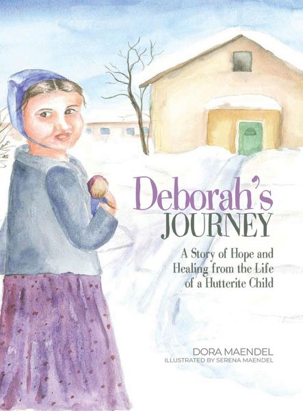 Produktbild: Deborah's Journey