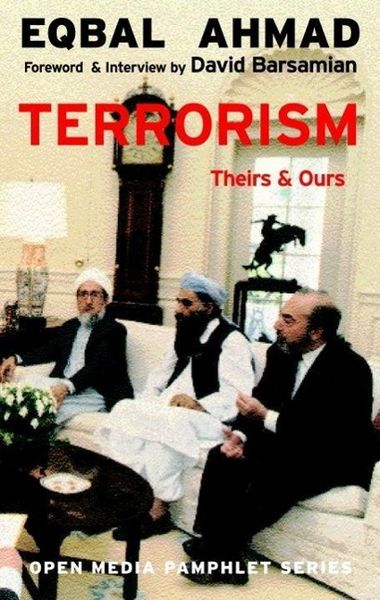 Produktbild: Terrorism