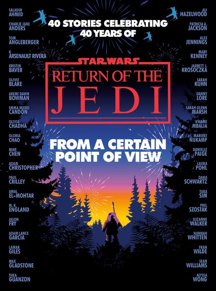 Produktbild: From a Certain Point of View: Return of the Jedi (Star Wars)