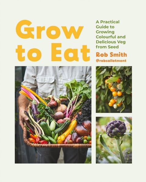 Produktbild: Grow to Eat