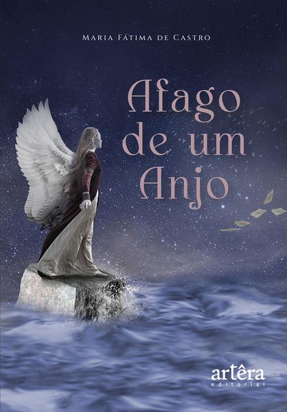 Produktbild: Afago de Um Anjo