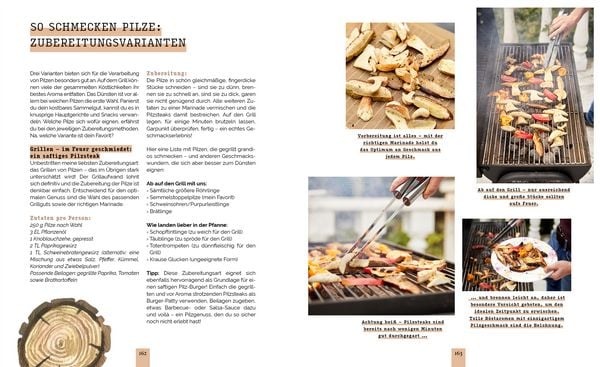 Produktbild: Pilzvergn&uuml;gt