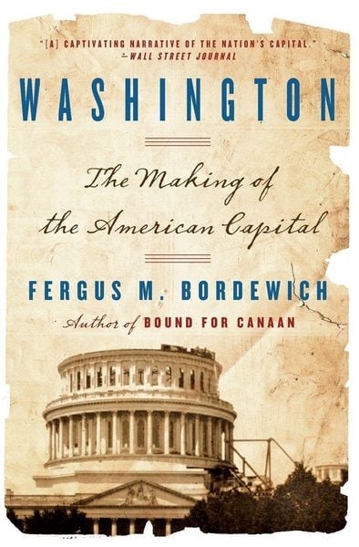 Produktbild: Washington