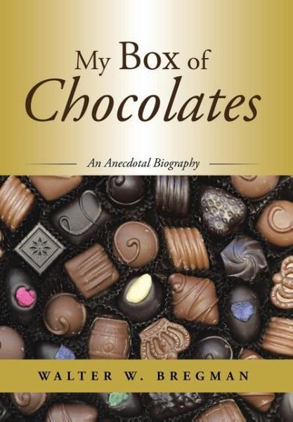 Produktbild: My Box of Chocolates