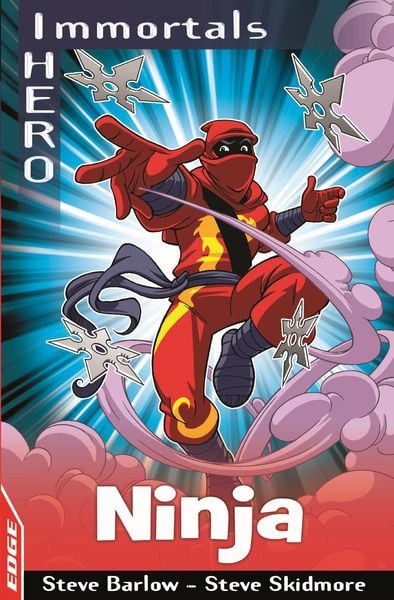 Produktbild: Ninja